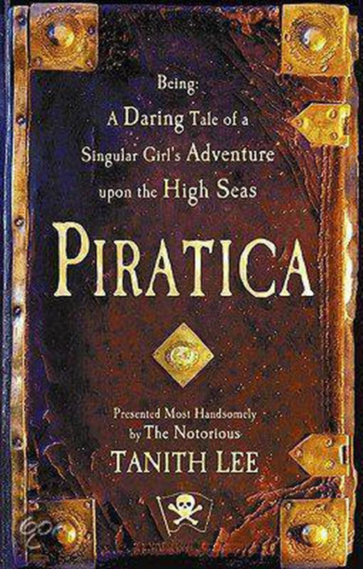 Uitverkoop Piratica
