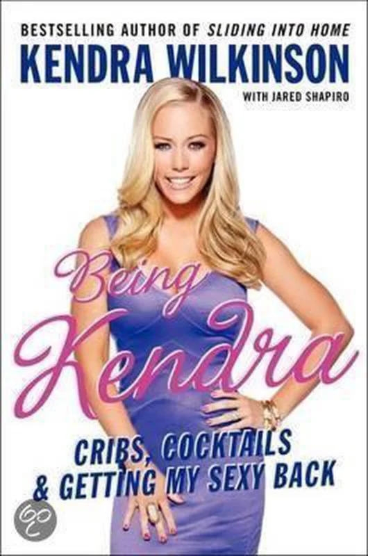 Meest Verkocht Being Kendra