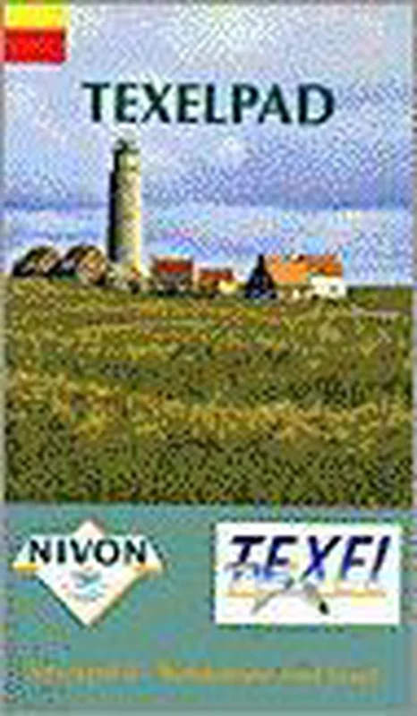 Texelpad / LAW-gids / 4 Gecertificeerd