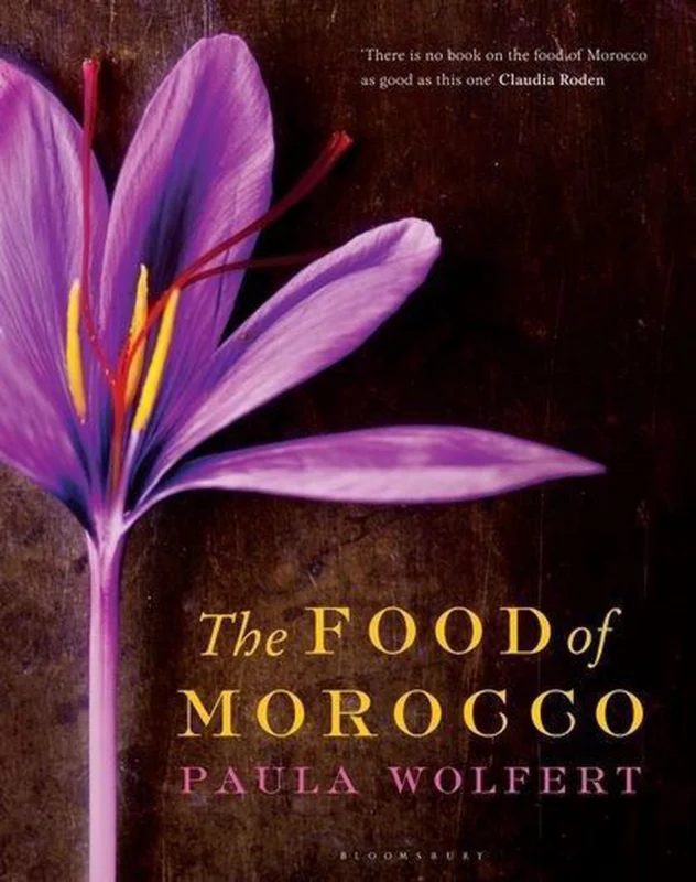 The Food of Morocco Direct Verzonden