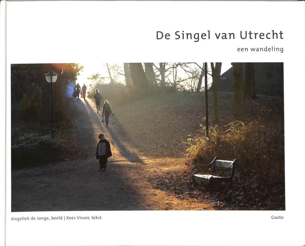 De singel van Utrecht Voordeelprijs