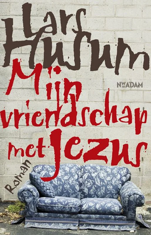 Mijn vriendschap met Jezus Laatste Versie
