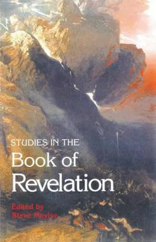 Lage Prijs Studies In The Book Of Revelation