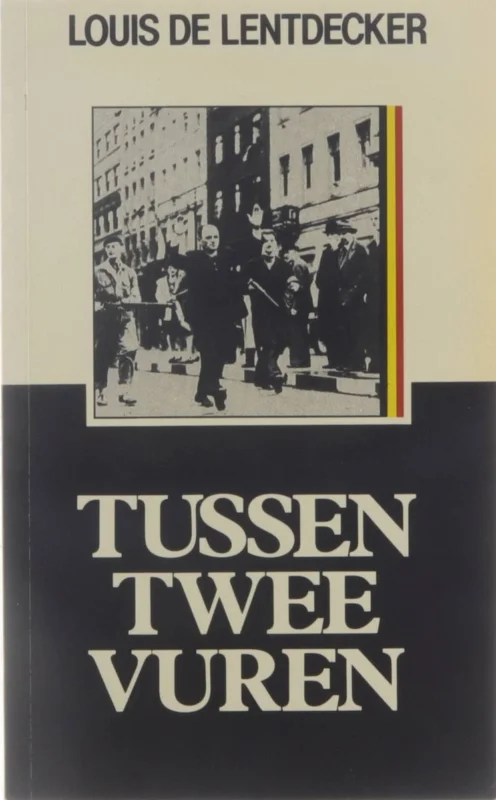 Finale Uitverkoop Tussen twee vuren