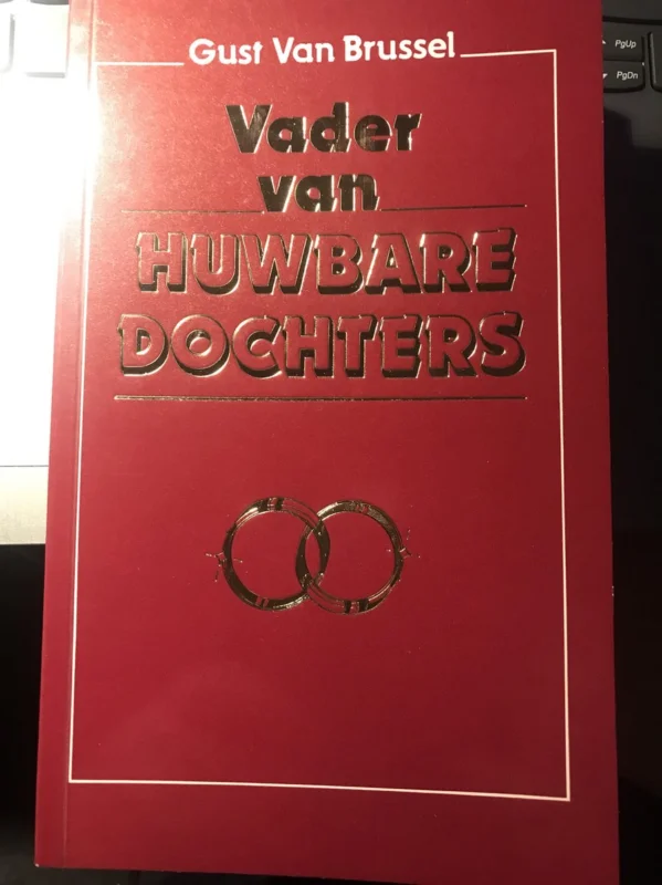 Finale Uitverkoop Vader van huwbare dochters
