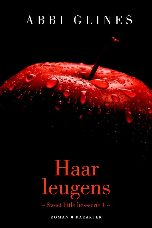 Snelle Levering Haar leugens / Sweet Little Lies / 1