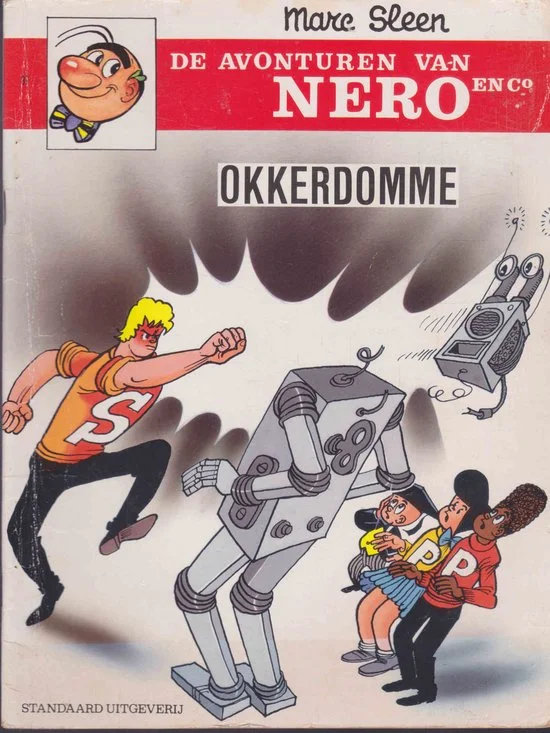 Okkerdomme Betaalbaar