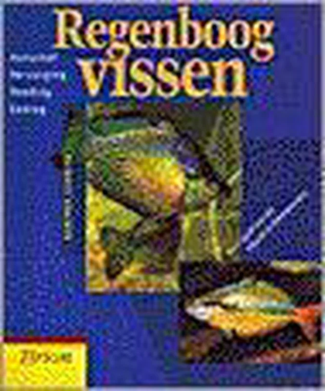 Favoriet REGENBOOGVISSEN