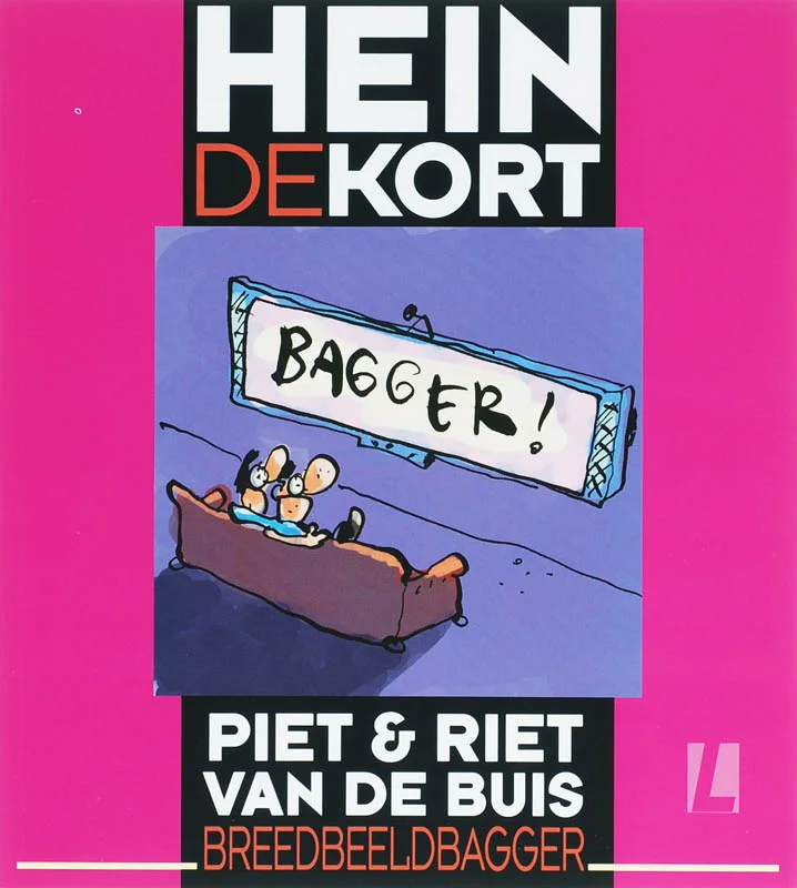 Piet & Riet van de Buis / Piet & Riet van de Buis / 3 Fabrieksprijs