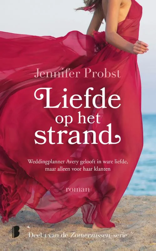 Liefde op het strand / Zomerzussen / 1 Hete Deal