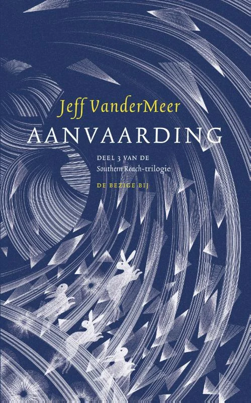 Direct Verzonden Aanvaarding / Southern Reach / 3