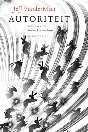 Weekendaanbieding Autoriteit / Southern Reach / 2