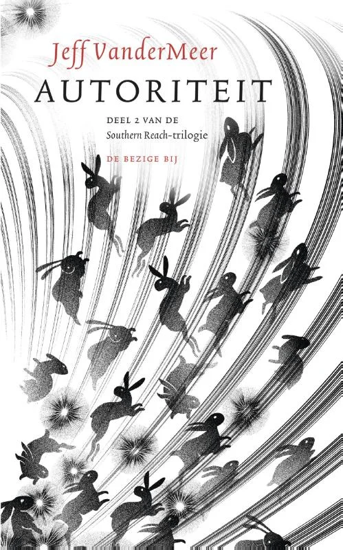 Weekendaanbieding Autoriteit / Southern Reach / 2
