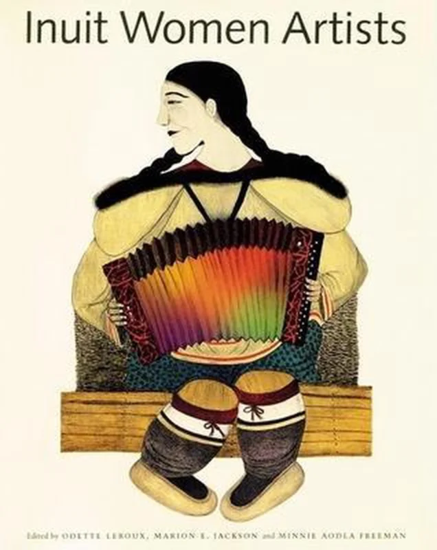 Inuit Women Artists Voordeelprijs