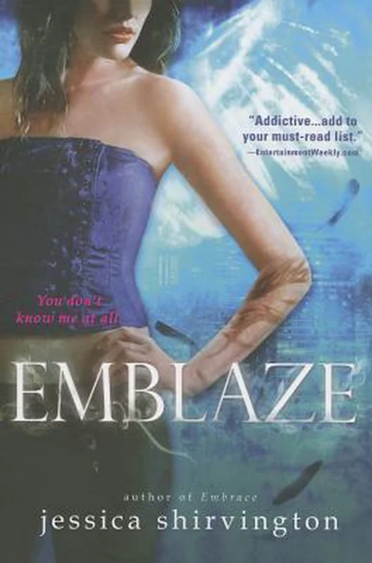 EMBLAZE Favoriet