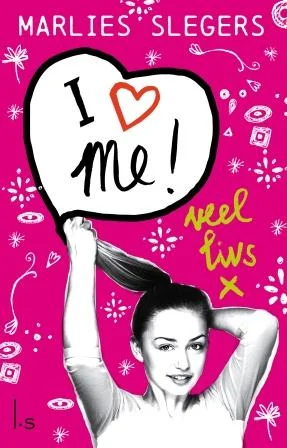 Meest Verkocht I love me / Veel LivsX / 5