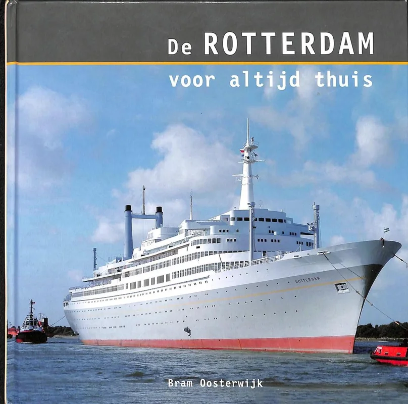 De Rotterdam Voor Altijd Thuis Direct Beschikbaar