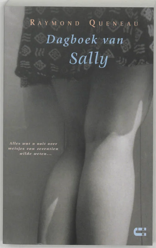 Dagaanbieding Dagboek van Sally