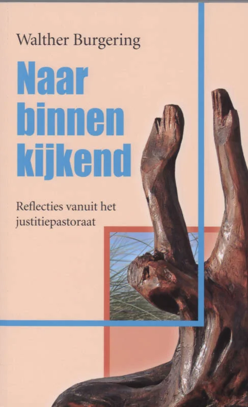Merkproduct Naar binnen kijkend