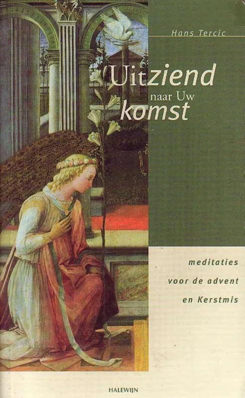 Uitziend naar Uw komst Populair