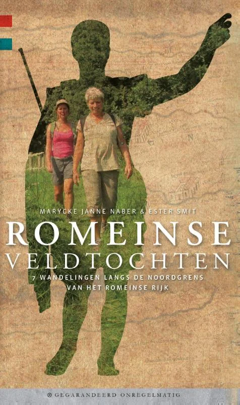 Romeinse veldtochten Betrouwbaar