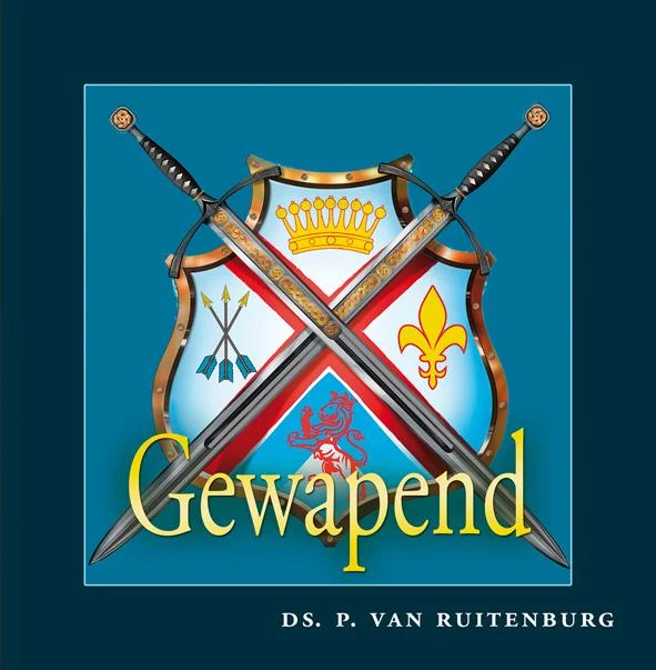 Gewapend Alleen Vandaag