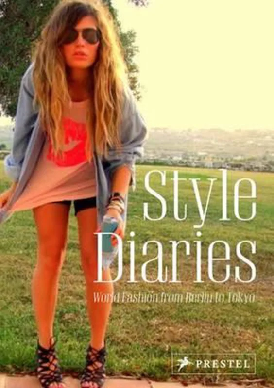 Beperkt Aanbod Style Diaries