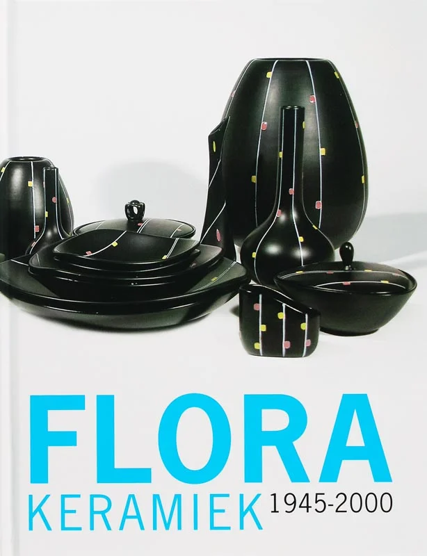Rechtstreeks Van De Fabrikant Flora Keramiek