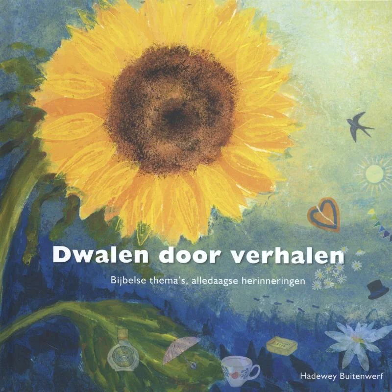 Beste Prijs Dwalen door verhalen