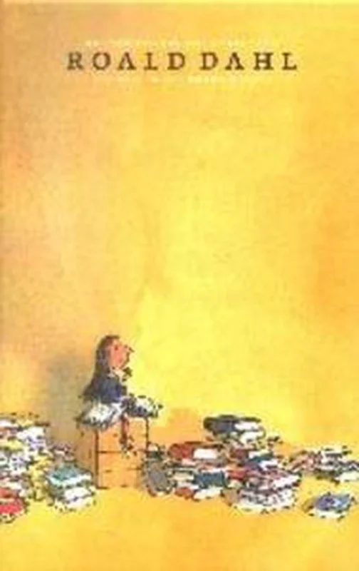 Gecertificeerd Roald Dahl Cassette 2 Sjakie Solo Vos