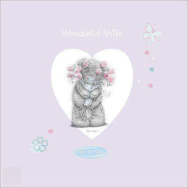Wonderful Wife Weekendaanbieding