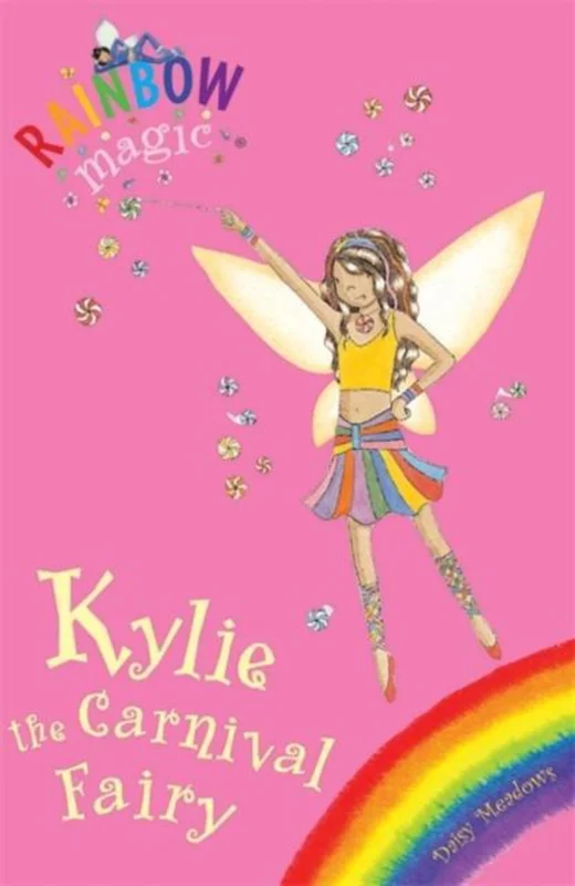 Laatste Versie Rainbow Magic