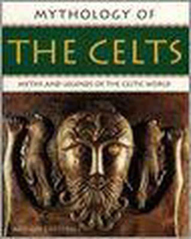 Mythology Of The Celts Nieuw