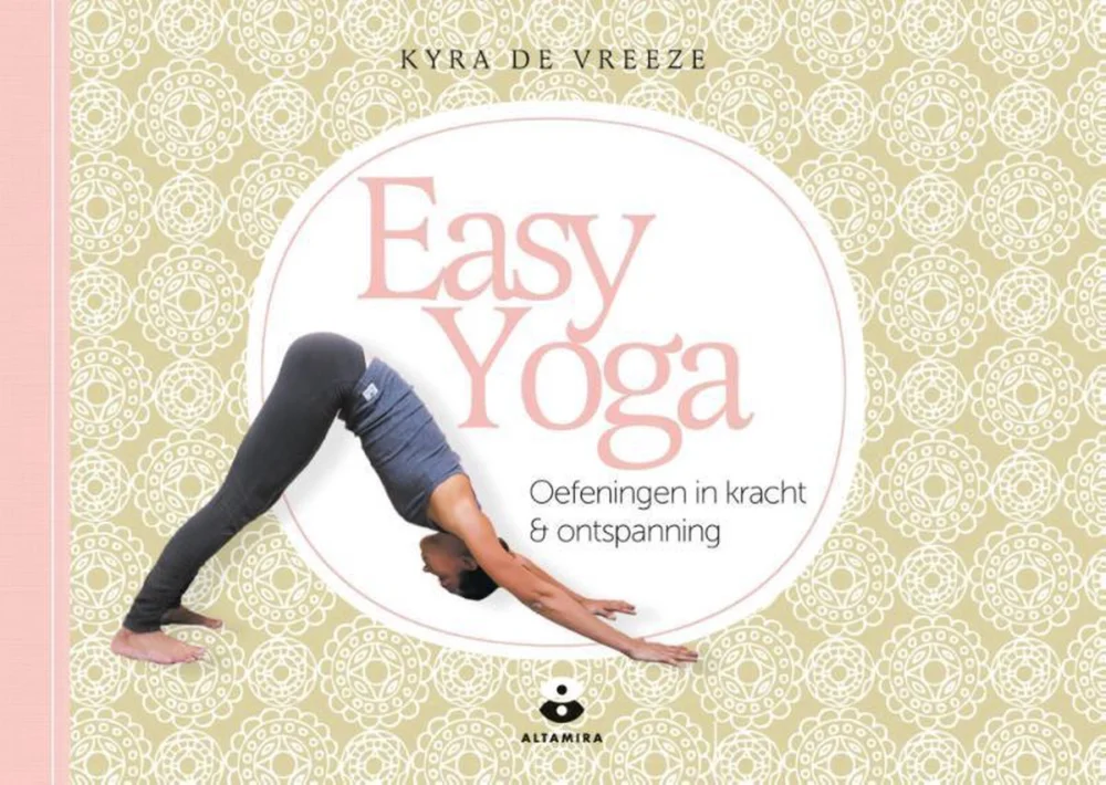 Easy Yoga Snelle Levering