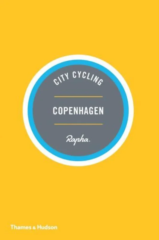 City Cycling Copenhagen Must-Have