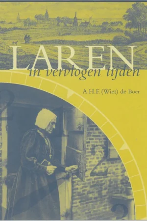 Alleen Vandaag Laren