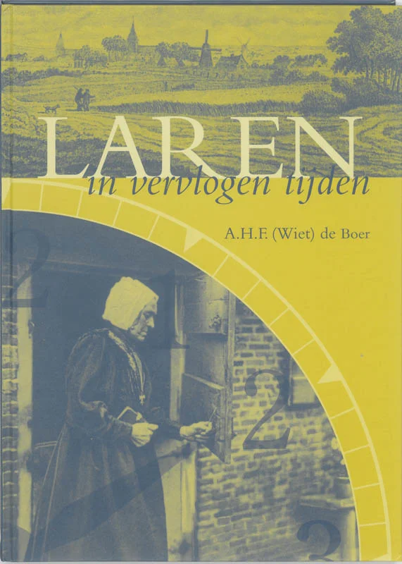 Alleen Vandaag Laren