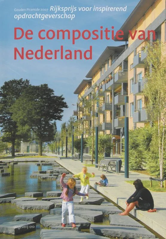 Populair De Compostie Van Nederland