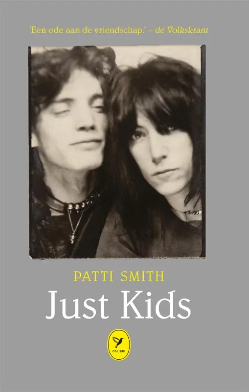 Just kids / Colibri-bibliotheek / 43 Betaalbaar