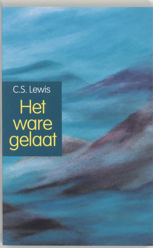 Aanbieding Het ware gelaat