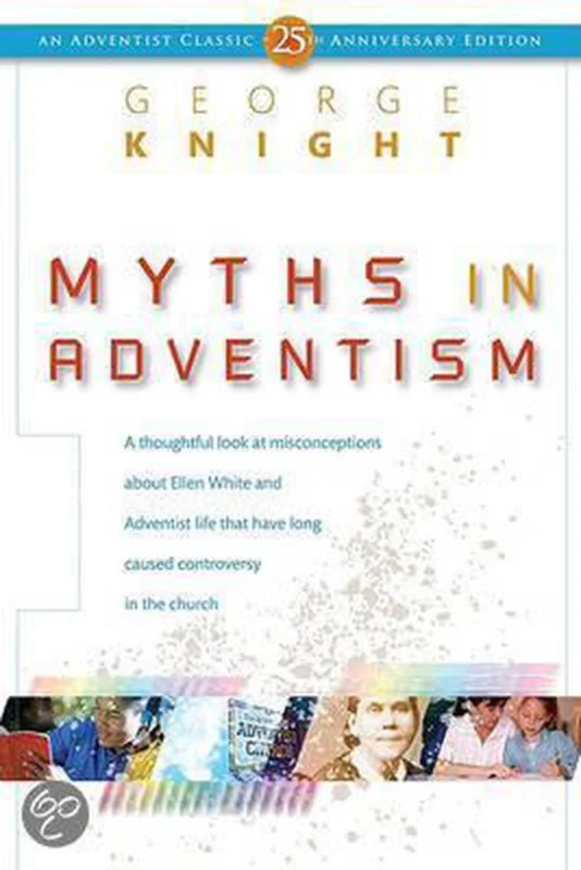 Myths in Adventism Snelle Levering