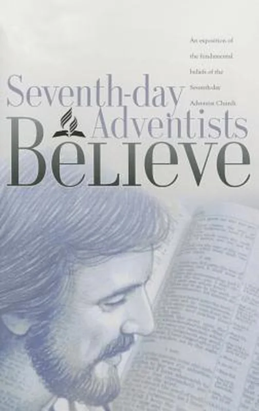 Seventh-Day Adventists Believe Koop Online