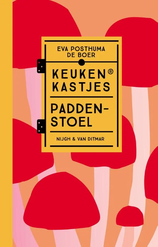 Keukenkastjes – Paddenstoel Gecertificeerd