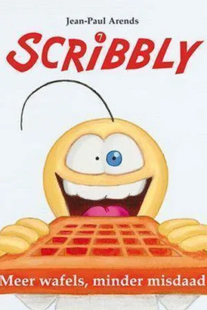 Betaalbaar Scribbly / 7 meer wafels, minder geweld / Scribbly / 7