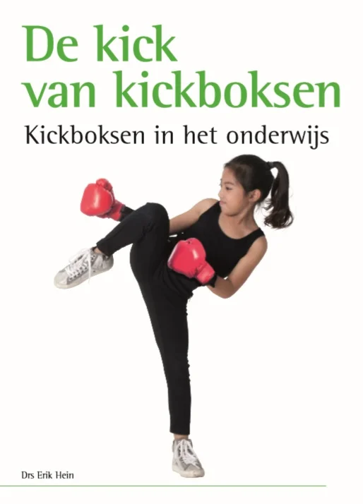Direct Verzonden De kick van kickboksen / Geschriften van het Jan Luiting Fonds / 108