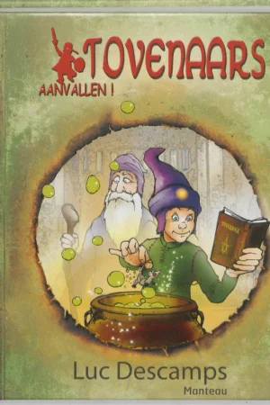 Tovenaars Rechtstreeks Van De Fabrikant
