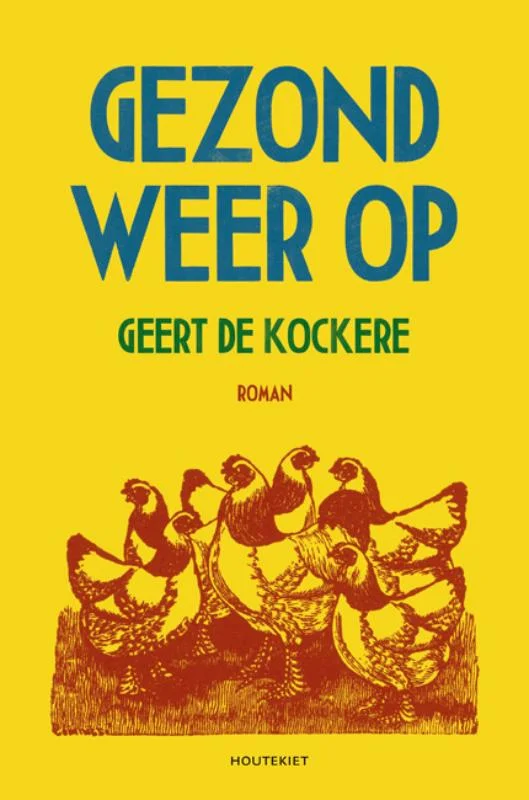 Gezond weer op Beste Prijs