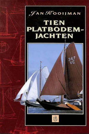 Tijdelijk Beschikbaar TIEN PLATBODEMJACHTEN