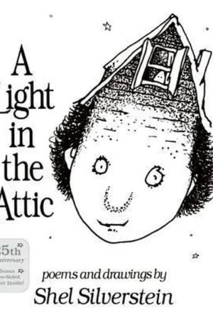 A Light in the Attic Koop Online