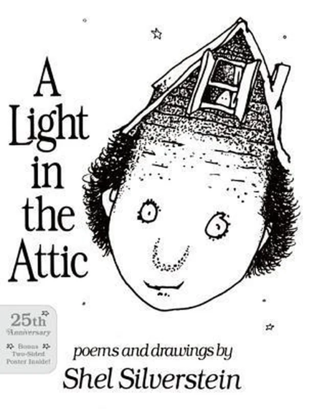 A Light in the Attic Koop Online